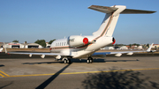 (Private) Bombardier BD-100-1A10 Challenger 300 (PP-NOC) at  Cascais Municipal - Tires, Portugal