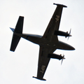 (Private) Piper PA-31T-1 Cheyenne I (PP-NPT) at  Sorocaba - Bertram Luiz Leupolz, Brazil