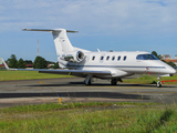 (Private) Embraer EMB-505 Phenom 300 (PP-NRN) at  Curitiba - Bacacheri, Brazil