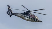 (Private) Eurocopter EC155 B1 Dauphin (PP-NYM) at  Campinas - Viracopos International, Brazil