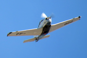 (Private) Beech G36 Bonanza (PP-OCC) at  Sorocaba - Bertram Luiz Leupolz, Brazil