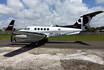 (Private) Beech King Air B200GT (PP-OEA) at  Curitiba - Bacacheri, Brazil