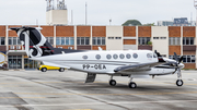 (Private) Beech King Air B200GT (PP-OEA) at  Campo de Marte, Brazil