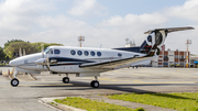 (Private) Beech King Air B200GT (PP-OEA) at  Campo de Marte, Brazil