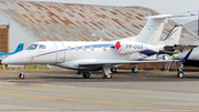 (Private) Embraer EMB-505 Phenom 300 (PP-OGX) at  Curitiba - Bacacheri, Brazil