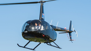 (Private) Robinson R66 Turbine (PP-OHJ) at  In Flight, Brazil