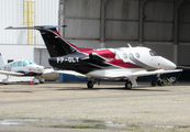 (Private) Embraer EMB-500 Phenom 100 (PP-OLY) at  São Luís - Marechal Cunha Machado International, Brazil