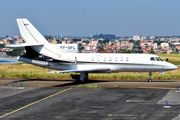 (Private) Dassault Falcon 50 (PP-OPC) at  Sorocaba - Bertram Luiz Leupolz, Brazil