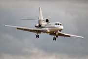 (Private) Dassault Falcon 50 (PP-OPC) at  Sorocaba - Bertram Luiz Leupolz, Brazil