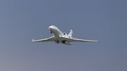 (Private) Dassault Falcon 7X (PP-OSM) at  Sao Paulo - Guarulhos - Andre Franco Montoro (Cumbica), Brazil