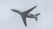 (Private) Dassault Falcon 7X (PP-OSM) at  Sao Paulo - Guarulhos - Andre Franco Montoro (Cumbica), Brazil