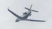 (Private) Dassault Falcon 7X (PP-OSM) at  Sao Paulo - Guarulhos - Andre Franco Montoro (Cumbica), Brazil