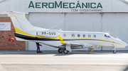 (Private) Embraer EMB-505 Phenom 300 (PP-OVD) at  Curitiba - Bacacheri, Brazil