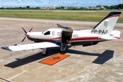(Private) Socata TBM 850 (PP-PAF) at  Sorocaba - Bertram Luiz Leupolz, Brazil