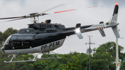 (Private) Bell 407 (PP-PEM) at  Curitiba - Bacacheri, Brazil