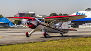 (Private) Stinson Vultee V-77 Reliant (PP-PFE) at  Campo de Marte, Brazil