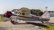 (Private) Stinson Vultee V-77 Reliant (PP-PFE) at  Campo de Marte, Brazil