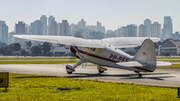 (Private) Stinson Vultee V-77 Reliant (PP-PFE) at  Campo de Marte, Brazil