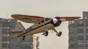 (Private) Stinson Vultee V-77 Reliant (PP-PFE) at  Campo de Marte, Brazil