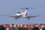 (Private) Cessna 525B Citation CJ3+ (PP-PGA) at  Sorocaba - Bertram Luiz Leupolz, Brazil