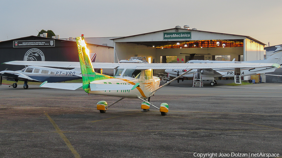 Aeroclube do Paraná Cessna 152 (PP-PHM) | Photo 340246