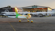 Aeroclube do Paraná Cessna 152 (PP-PHM) at  Curitiba - Bacacheri, Brazil