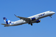 TRIP Linhas Aereas Embraer ERJ-190LR (ERJ-190-100LR) (PP-PJL) at  Rio De Janeiro - Santos Dumont, Brazil