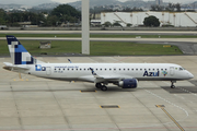 Azul Linhas Aereas Brasileiras Embraer ERJ-190LR (ERJ-190-100LR) (PP-PJO) at  Rio De Janeiro - Galeao - Antonio Carlos Jobim International, Brazil