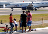 Azul Linhas Aereas Brasileiras Embraer ERJ-190LR (ERJ-190-100LR) (PP-PJO) at  Rio De Janeiro - Santos Dumont, Brazil