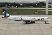 Azul Linhas Aereas Brasileiras Embraer ERJ-190LR (ERJ-190-100LR) (PP-PJO) at  Rio De Janeiro - Galeao - Antonio Carlos Jobim International, Brazil