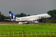 Azul Linhas Aereas Brasileiras Embraer ERJ-190LR (ERJ-190-100LR) (PP-PJO) at  Campinas - Viracopos International, Brazil