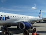 TRIP Linhas Aereas Embraer ERJ-190LR (ERJ-190-100LR) (PP-PJP) at  Belo Horizonte - Tancredo Neves International, Brazil