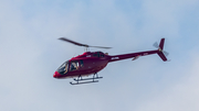 (Private) Bell 505 Jet Ranger X (PP-PML) at  Campo de Marte, Brazil