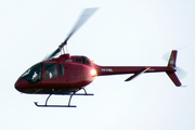 (Private) Bell 505 Jet Ranger X (PP-PML) at  Sao Roque - Executivo Catarina, Brazil