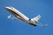 Colt Taxi Aereo Dassault Falcon 2000LX (PP-PPN) at  Sorocaba - Bertram Luiz Leupolz, Brazil