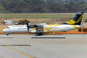 Passaredo Linhas Aereas ATR 72-500 (PP-PTM) at  Sao Paulo - Guarulhos - Andre Franco Montoro (Cumbica), Brazil