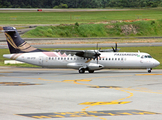 Passaredo Linhas Aereas ATR 72-500 (PP-PTP) at  Sao Paulo - Guarulhos - Andre Franco Montoro (Cumbica), Brazil