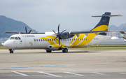 VoePass Linhas Aereas ATR 72-500 (PP-PTP) at  Rio De Janeiro - Santos Dumont, Brazil