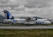 Azul Linhas Aereas Brasileiras ATR 42-500 (PP-PTW) at  Rio De Janeiro - Santos Dumont, Brazil