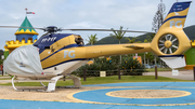 (Private) Eurocopter EC120B Colibri (PP-PVF) at  Penha - Heliporto BCW, Brazil