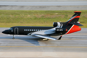 (Private) Dassault Falcon 7X (PP-RFA) at  Sao Paulo - Guarulhos - Andre Franco Montoro (Cumbica), Brazil