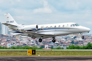 Voar Aviation Cessna 560XL Citation XLS (PP-RST) at  Sorocaba - Bertram Luiz Leupolz, Brazil