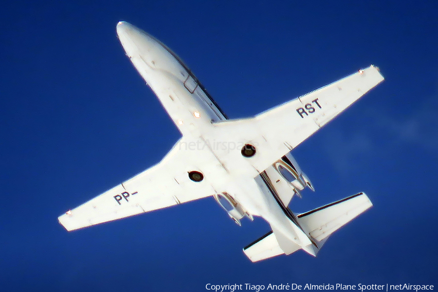 Voar Aviation Cessna 560XL Citation XLS (PP-RST) | Photo 612762