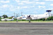 (Private) Beech King Air B200GT (PP-RZN) at  Sorocaba - Bertram Luiz Leupolz, Brazil