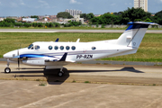 (Private) Beech King Air B200GT (PP-RZN) at  Sorocaba - Bertram Luiz Leupolz, Brazil