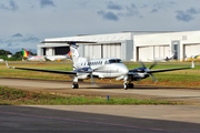 (Private) Beech King Air 350i (PP-SCC) at  Sorocaba - Bertram Luiz Leupolz, Brazil