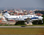 (Private) Beech King Air 350i (PP-SCC) at  Sorocaba - Bertram Luiz Leupolz, Brazil