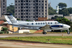 (Private) Beech King Air 350i (PP-SCC) at  Sorocaba - Bertram Luiz Leupolz, Brazil