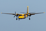 (Private) Rockwell 690C Jetprop 840 (PP-SCD) at  Sorocaba - Bertram Luiz Leupolz, Brazil