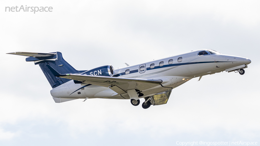 Icon Aviation Embraer EMB-505 Phenom 300 (PP-SCN) | Photo 544251